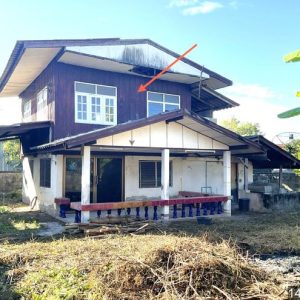 02 บ้านเดี่ยว | พะเยา ภูซาง ป่าสัก | 02-88-18031