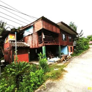 02 บ้านเดี่ยว | ลำพูน เมืองลำพูน ต้นธง | 02-88-17902