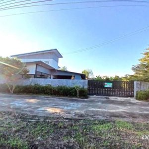 02 บ้านเดี่ยว | ลำพูน เมืองลำพูน บ้านแป้น | 02-88-17737