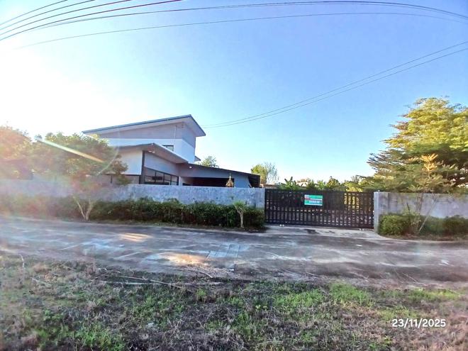 02 บ้านเดี่ยว | ลำพูน เมืองลำพูน บ้านแป้น | 02-88-17737