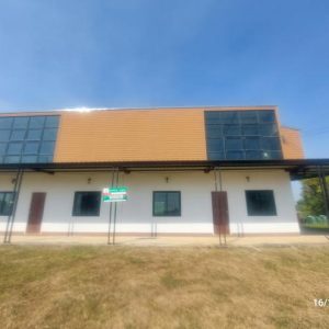 02 บ้านเดี่ยว | มหาสารคาม เมืองมหาสารคาม เกิ้ง | 02-88-17603