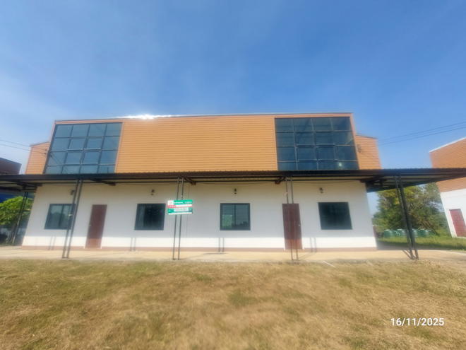 02 บ้านเดี่ยว | มหาสารคาม เมืองมหาสารคาม เกิ้ง | 02-88-17603