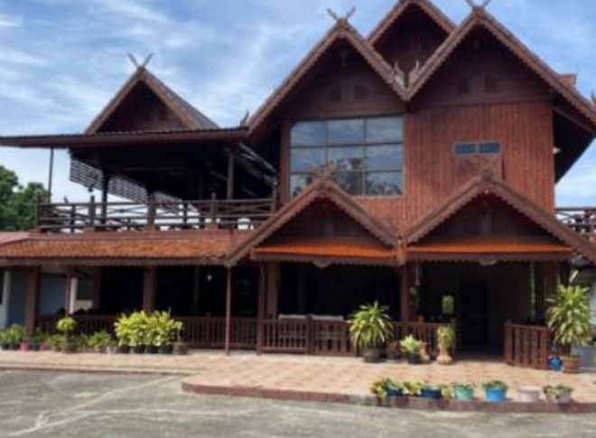 02 บ้านเดี่ยว | มหาสารคาม เชียงยืน เชียงยืน | 02-66-05835