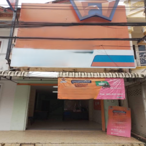 04 อาคารพาณิชย์ | พังงา ตะกั่วทุ่ง โคกกลอย | 04-66-03397