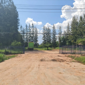 01 ที่ดินว่างเปล่า | ขอนแก่น บ้านแฮด โนนสมบูรณ์ | 01-66-02387