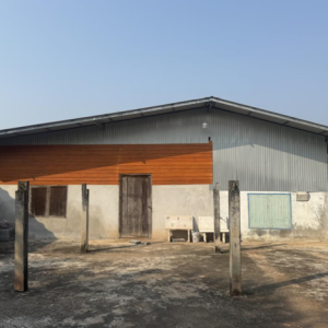 02 บ้านเดี่ยว | ปราจีนบุรี ประจันตคาม โพธิ์งาม | 02-66-05837