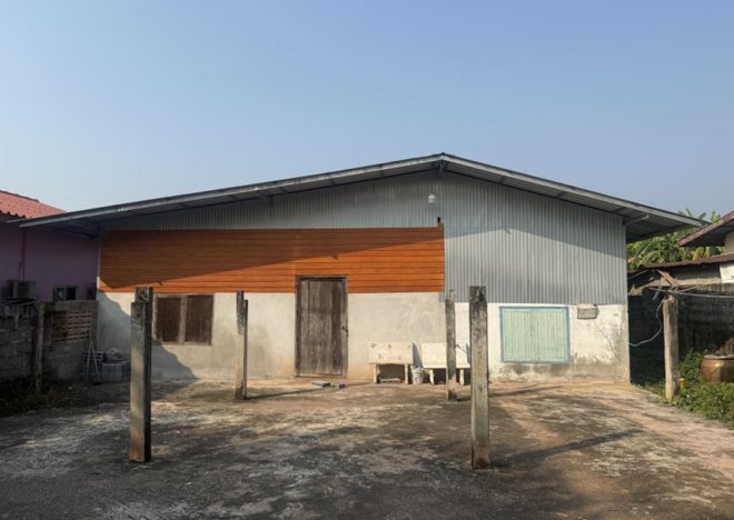 02 บ้านเดี่ยว | ปราจีนบุรี ประจันตคาม โพธิ์งาม | 02-66-05837