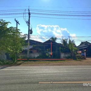 02 บ้านเดี่ยว | พะเยา จุน จุน | 02-88-17357