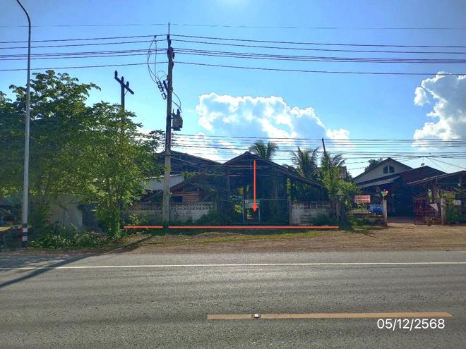 02 บ้านเดี่ยว | พะเยา จุน จุน | 02-88-17357