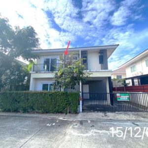 02 บ้านเดี่ยว | นนทบุรี บางบัวทอง บางบัวทอง | 02-88-17465