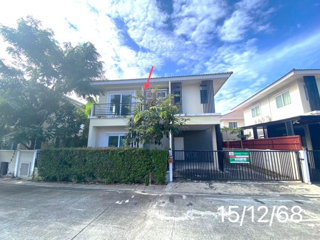 02 บ้านเดี่ยว | นนทบุรี บางบัวทอง บางบัวทอง | 02-88-17465