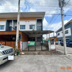 03 ทาวน์เฮ้าส์ | ชลบุรี ศรีราชา บ่อวิน | 03-88-06306