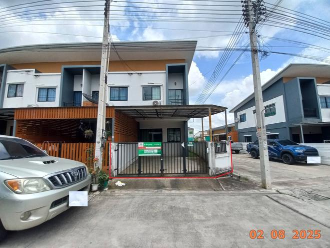 03 ทาวน์เฮ้าส์ | ชลบุรี ศรีราชา บ่อวิน | 03-88-06306