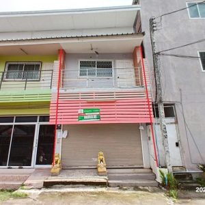 03 ทาวน์เฮ้าส์ | เชียงราย เมืองเชียงราย รอบเวียง | 03-88-06326