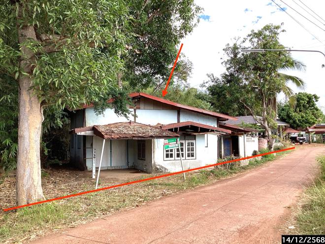 02 บ้านเดี่ยว | นครพนม นาหว้า นาหว้า | 02-88-17918