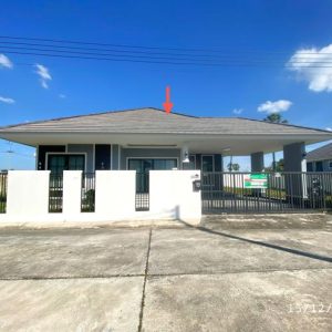 02 บ้านเดี่ยว | ชลบุรี พานทอง หนองหงษ์ | 02-88-17756