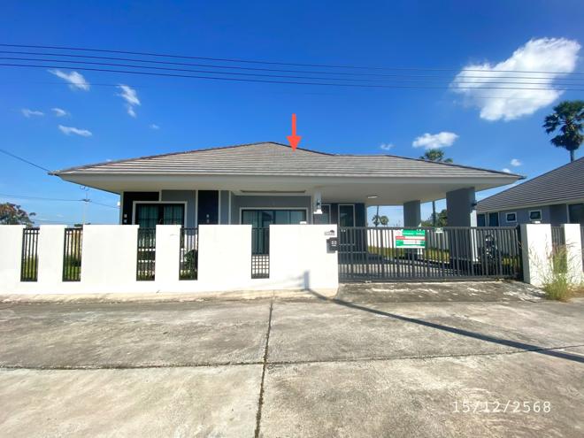 02 บ้านเดี่ยว | ชลบุรี พานทอง หนองหงษ์ | 02-88-17756