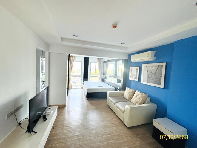 05 คอนโดมิเนียม | กรุงเทพมหานคร เขตคันนายาว คันนายาว | 05-88-03572