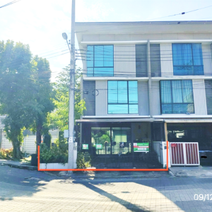 03 ทาวน์เฮ้าส์ | กรุงเทพมหานคร เขตคันนายาว คันนายาว | 03-88-06874