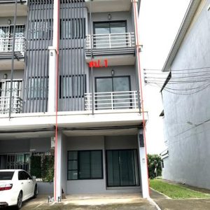 04 อาคารพาณิชย์ | เชียงราย เชียงแสน เวียง | 04-66-03399