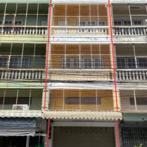 04 อาคารพาณิชย์ | ประจวบคีรีขันธ์ หัวหิน หัวหิน | 04-66-03400