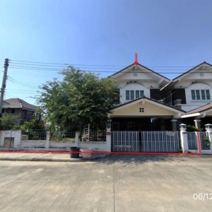 02 บ้านเดี่ยว | ปทุมธานี ลาดหลุมแก้ว คูบางหลวง | 02-88-17556