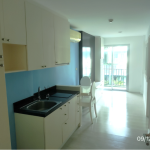 05 คอนโดมิเนียม | กรุงเทพมหานคร เขตคันนายาว คันนายาว | 05-88-03574