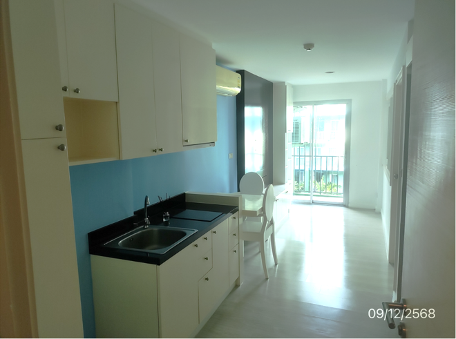 05 คอนโดมิเนียม | กรุงเทพมหานคร เขตคันนายาว คันนายาว | 05-88-03574