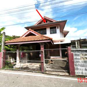 02 บ้านเดี่ยว | ลำพูน ป่าซาง ป่าซาง | 02-88-18291