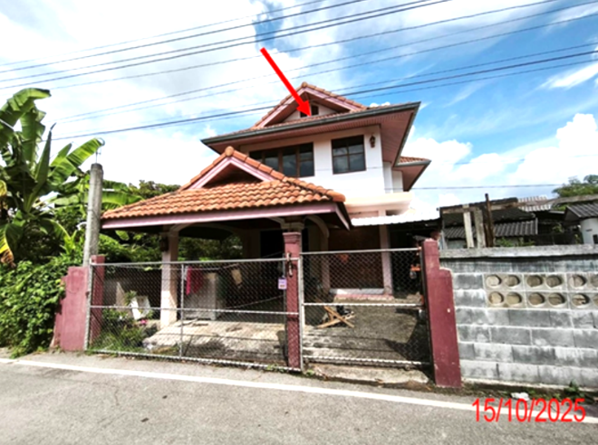 02 บ้านเดี่ยว | ลำพูน ป่าซาง ป่าซาง | 02-88-18291