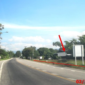 02 บ้านเดี่ยว | ลำพูน แม่ทา ทาสบเส้า | 02-88-18298