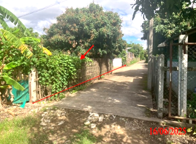 02 บ้านเดี่ยว | ลำพูน ลี้ ลี้ | 02-88-18293