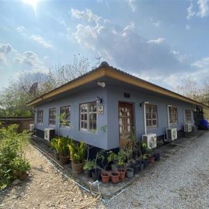 02 บ้านเดี่ยว | ระยอง แกลง ทางเกวียน | 02-66-05838