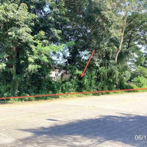 01 ที่ดินว่างเปล่า | เชียงราย เมืองเชียงราย รอบเวียง | 01-88-12418