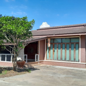 02 บ้านเดี่ยว | เชียงราย เทิง งิ้ว | 02-66-05841