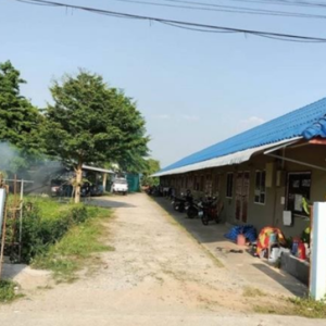 15  อพาร์ทเม้นท์ | เชียงราย เมืองเชียงราย บ้านดู่ | 15-66-00254