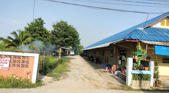 15 อพาร์ทเม้นท์ | เชียงราย เมืองเชียงราย บ้านดู่ | 15-66-00254