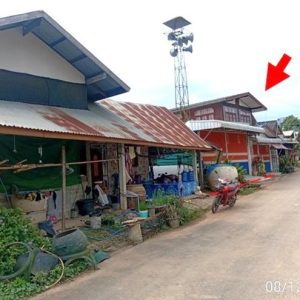 02 บ้านเดี่ยว | เลย วังสะพุง ผาบิ้ง | 02-88-17975