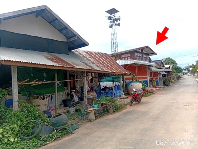 02 บ้านเดี่ยว | เลย วังสะพุง ผาบิ้ง | 02-88-17975