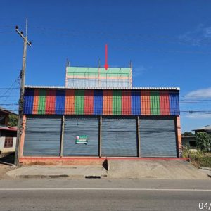 02 บ้านเดี่ยว | เพชรบูรณ์ ชนแดน ดงขุย | 02-88-17382