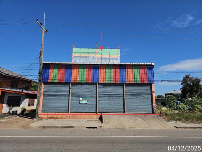 02 บ้านเดี่ยว | เพชรบูรณ์ ชนแดน ดงขุย | 02-88-17382