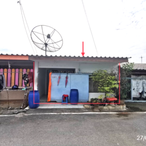 03 ทาวน์เฮ้าส์ | ชลบุรี สัตหีบ สัตหีบ | 03-88-07039