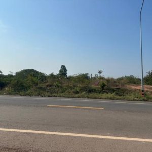 01 ที่ดินว่างเปล่า | หนองคาย ท่าบ่อ น้ำโมง | 01-66-02391