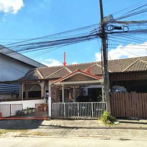 03 ทาวน์เฮ้าส์ | สุรินทร์ เมืองสุรินทร์ ในเมือง | 03-88-06875