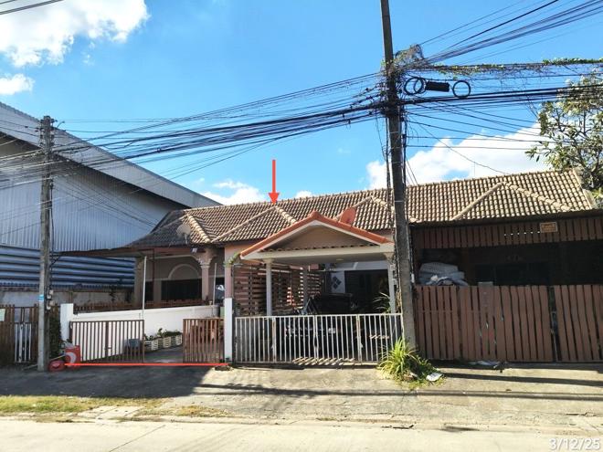 03 ทาวน์เฮ้าส์ | สุรินทร์ เมืองสุรินทร์ ในเมือง | 03-88-06875