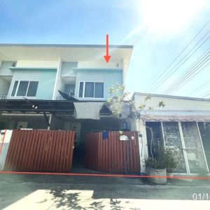 03 ทาวน์เฮ้าส์ | ระยอง ปลวกแดง มาบยางพร | 03-88-06674