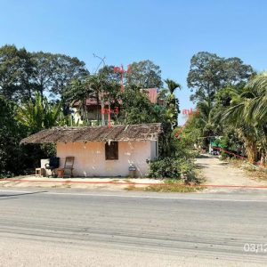 02 บ้านเดี่ยว | นครปฐม เมืองนครปฐม บ้านยาง | 02-88-18065