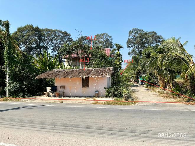 02 บ้านเดี่ยว | นครปฐม เมืองนครปฐม บ้านยาง | 02-88-18065