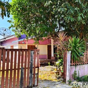 02 บ้านเดี่ยว | ระยอง แกลง เนินฆ้อ | 02-88-18011