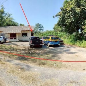 02 บ้านเดี่ยว | เชียงราย เมืองเชียงราย รอบเวียง | 02-88-17348